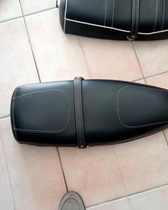 sella vespa