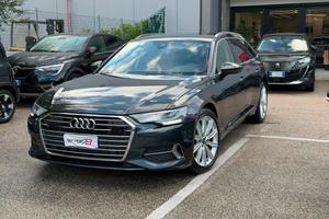 Audi A6 Avant 35 2.0 TDI S tronic Business Sport