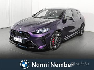 BMW Serie 1 120 48V MSport Pro auto
