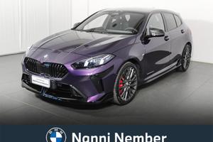 BMW Serie 1 120 48V MSport Pro auto
