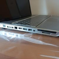 Notebook hp 17"