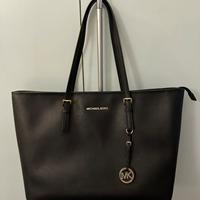 Borsa Michael Kors JET SET TRAVEL - borsa a mano