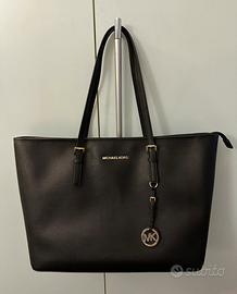 Borsa Michael Kors JET SET TRAVEL - borsa a mano