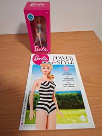 barbie power e style