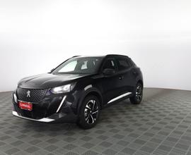 PEUGEOT 2008 2008 PureTech 130 S&S EAT8 Allure