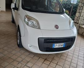 Fiat qubo 1.3 multijet 95 cv