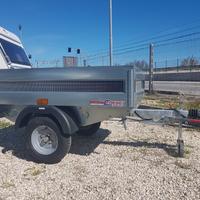 CARRELLO , RIMORCHIO , B3 , trasporto cose