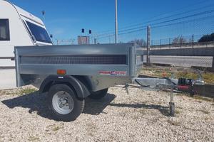 CARRELLO , RIMORCHIO , B3 , trasporto cose