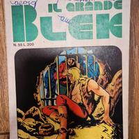 Fumetto il Grande Blek n.55