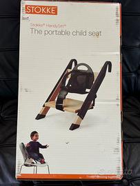 Stokke HandySitt mai usato!!!!