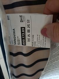 Letto pieghevole per ospiti 