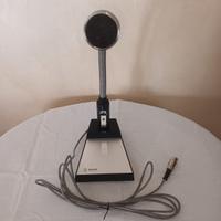 Microfono dinamico Philips EL6204/00 da tavolo