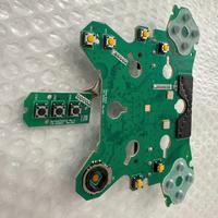 Logitech G29 scheda elettronica corona testata