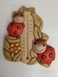 Thun termometro coccinella