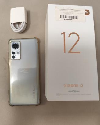 Xiaomi 12 8gb 256gb