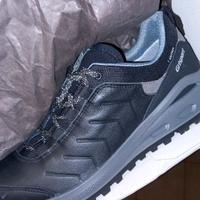 Scarpe uomo n 42 da trekking active grin sport