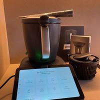 bimby tm7 con 2° boccale 