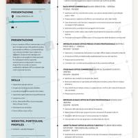 Back office commerciale, Zevio (VR) EN ES DE