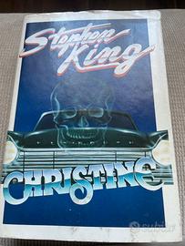 Stephen King- Christine