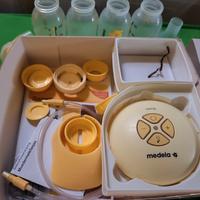 tiralatte elettrico medela