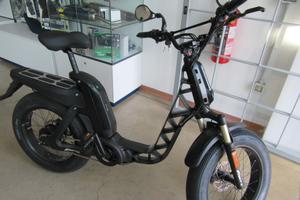 Fantic Motor Issimo 50