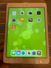 Ipad Air 16 GB - versione 12.5.7
