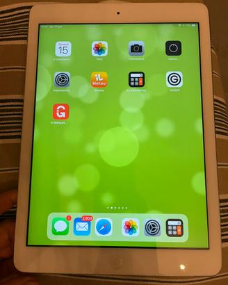Ipad Air 16 GB - versione 12.5.7