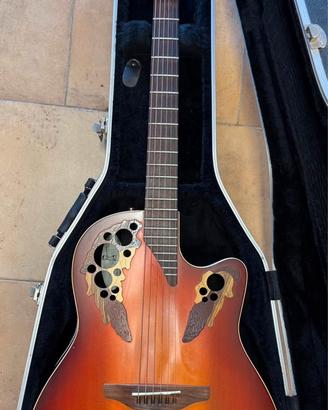 Chitarra