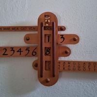 Oggetti di arredamento