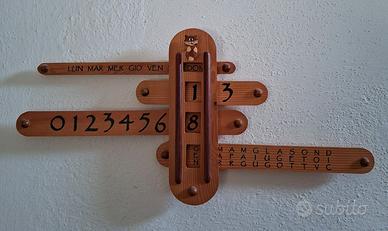 Oggetti di arredamento