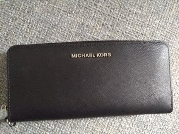 Portafoglio michael kors originale