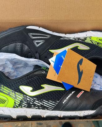 scarpe calcetto turf joma Mundial 42