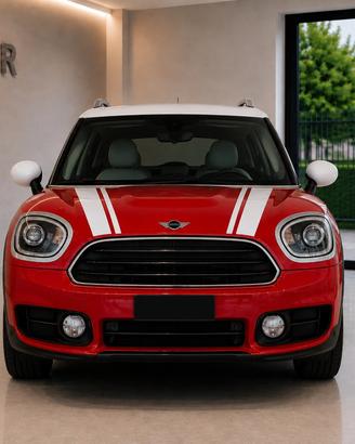 MINI Mini Cooper D HYPE Countryman ALL4 Aut.