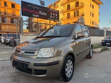 Fiat Panda 1.2 Emotion 69 cv 2011