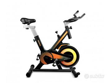 Spinning Bike trainer alpine 6000