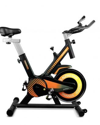 Spinning Bike trainer alpine 6000
