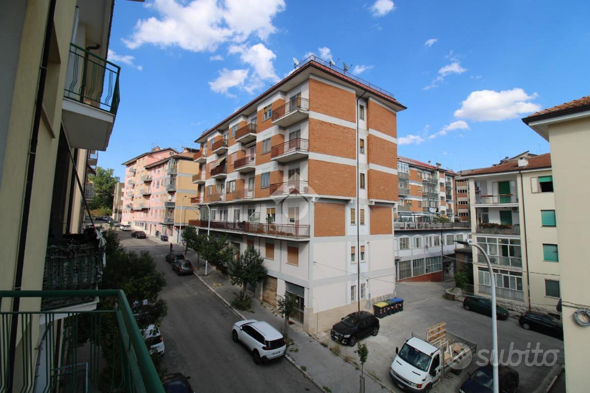 Appartamento – Campobasso, Cep - Vista 4