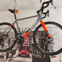 Gravel wilier triestina jareen