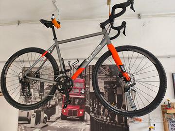 Gravel wilier triestina jareen