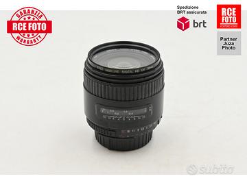 Sigma High Speed Wide 28 F1.8 MC (Nikon)