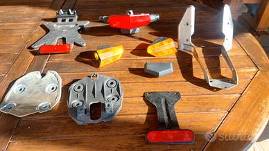 Fanale posteriore 999 749