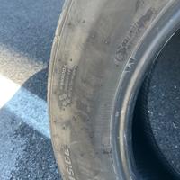 Gomme auto