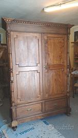 Armadio antico