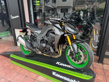 Kawasaki Z 1100 SE
