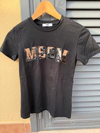 Maglietta MSGM   tg 12 anni