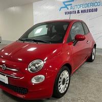 Fiat 500 1.0 Hybrid 70cv Dolcevita