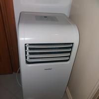 Condizionatore portatile 9000 BTU