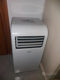 Condizionatore portatile 9000 BTU