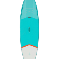 Sup gonfiabile Decathlon x100 10' +pagaia e pompa