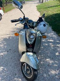 Garelli capri 50 lx